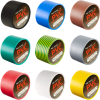 PVC Insulating Tape