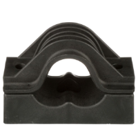 Panduit Polymer Trefoil Cleats Image2