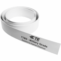 TTMS Mil-Spec Printable Heat Shrink Tubing