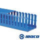 Iboco T1 Open Slot Trunking Blue