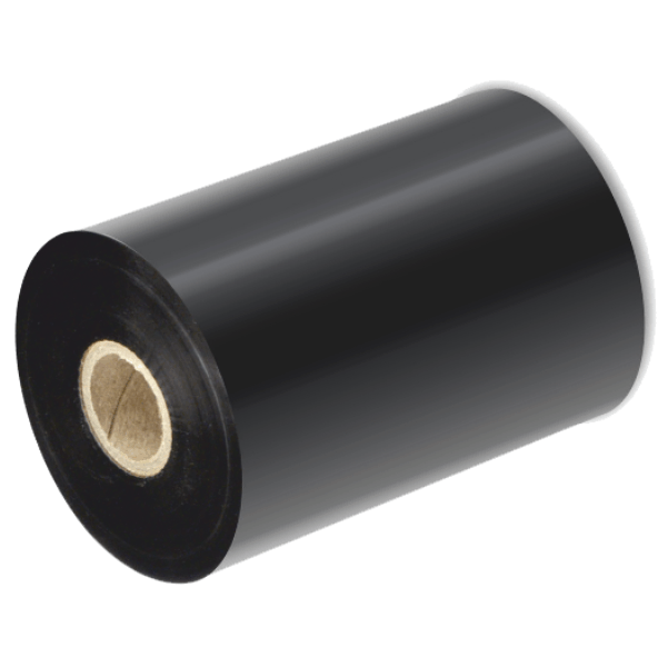 EVR Ribbon Blk 110mm x 300M (25mm Core)