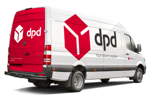 DPD Van