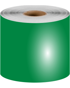 Green Premium Vinyl 75mm x 50m