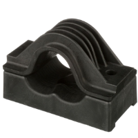 Panduit Polymer Trefoil Cleats Image4