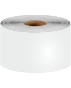 White Premium Vinyl 50mm x 50m