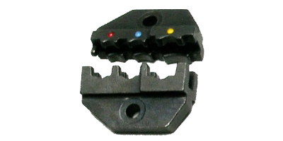HWE1N Die RBY Ins Terminals 0.5-6mm²