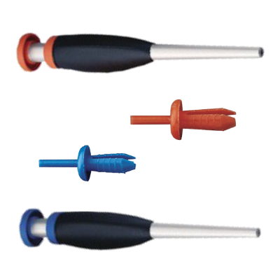 Ductafix Rivets & Tools