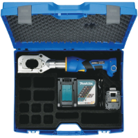 Klauke Battery Universal Tool 6-300mm²