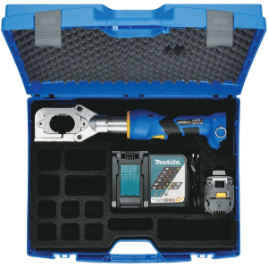 Klauke Battery Universal Tool 6-300mm²