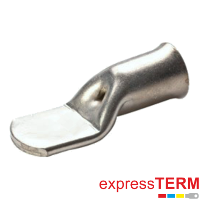 expressTERM Copper Tube Terminals Blank