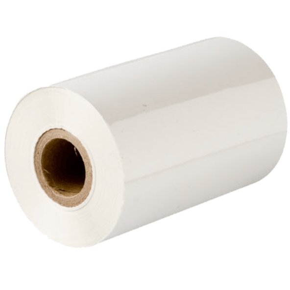 EVR Ribbon Wht 110mm x 300M (25mm Core)