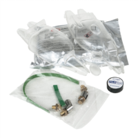 LV Resin Jointing Kit Contents - Branch