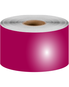 Pink Premium Vinyl 50mm x 50m