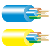 3183 Arctic Cable