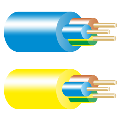 3183 Arctic Cable