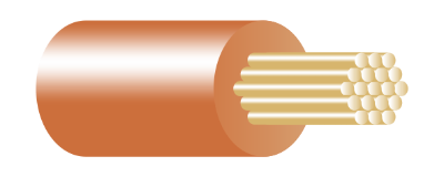 Tri Rated Brown