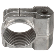 Panduit Aluminium One Hole Cleats Image1