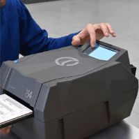 MG4 Cembre Thermal Transfer Printer