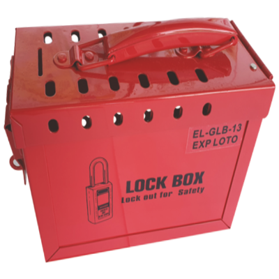 EL-GLB-13 Main