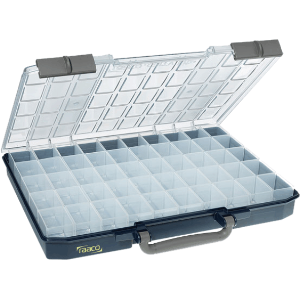 CL55-50 Empty 50 Compartment Box