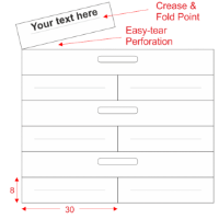 i10-L Insert Markers Layout