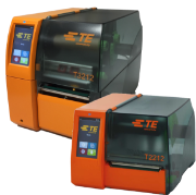 TE Ident Printers