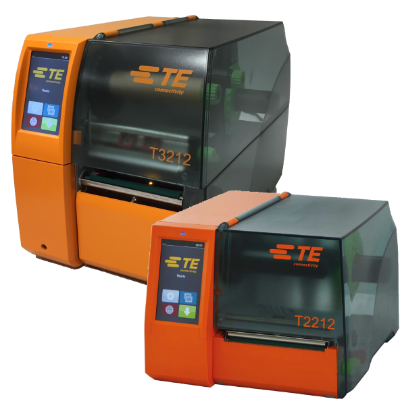 TE Ident Printers