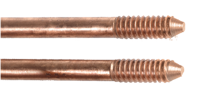 Threaded Earth Rod SKU