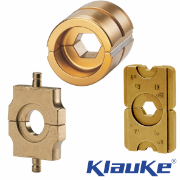 Klauke Crimping Die Sets