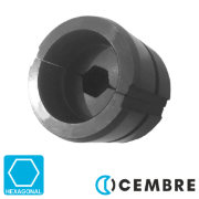 Cembre ME-C Series Crimping Die Sets