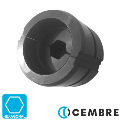 Cembre ME-C Series Crimping Die Sets