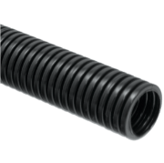 Nylon PA6 Lightweight Flexible Conduit