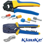 Klauke Mechanical Crimping Tools