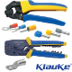 Klauke Mechanical Crimping Tools