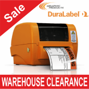 DuraLabel Pro Printer & Supplies