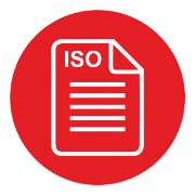 ISO Certification