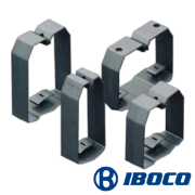 Iboco T1 Cable Retainers