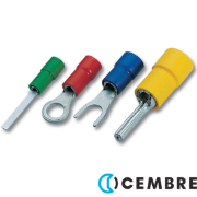 Cembre P Range Terminals