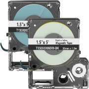 Panduit PXE Magnetic Tape Cassettes