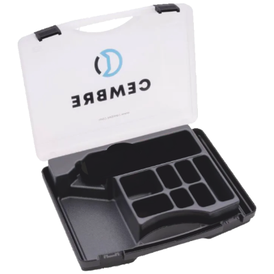 VALSTAR-N0 Empty Compartment Box