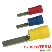 expressTERM Blade