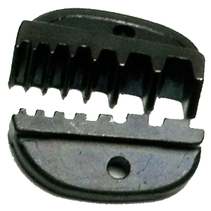 HWE1N Die Bootlace Terminals 0.5-6mm²