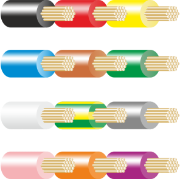 Tri Rated Cable