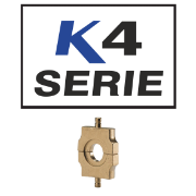 Klauke K4 Series Crimping Die Sets