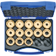 K22 Hex Die Set R-Series Lugs 6-300mm²