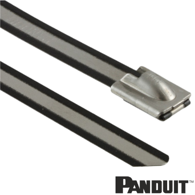 Panduit SS316 Selectively Coated Cable Ties