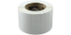 White Polyester Labels 50.8 x 9.7mm