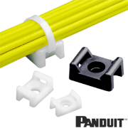 Panduit TM Screw Mount Cable Tie Bases