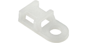 Panduit Tie Anchor Screw Mount Cable Tie Bases SKU