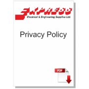 Privacy Policy